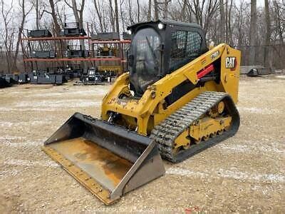 Skid Steers For Sale in LA CROSSE, WISCONSIN